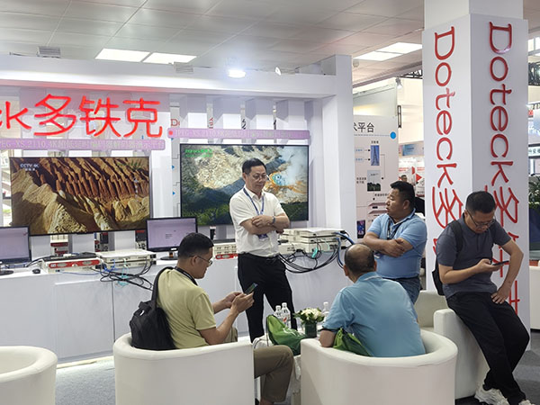 Doteck